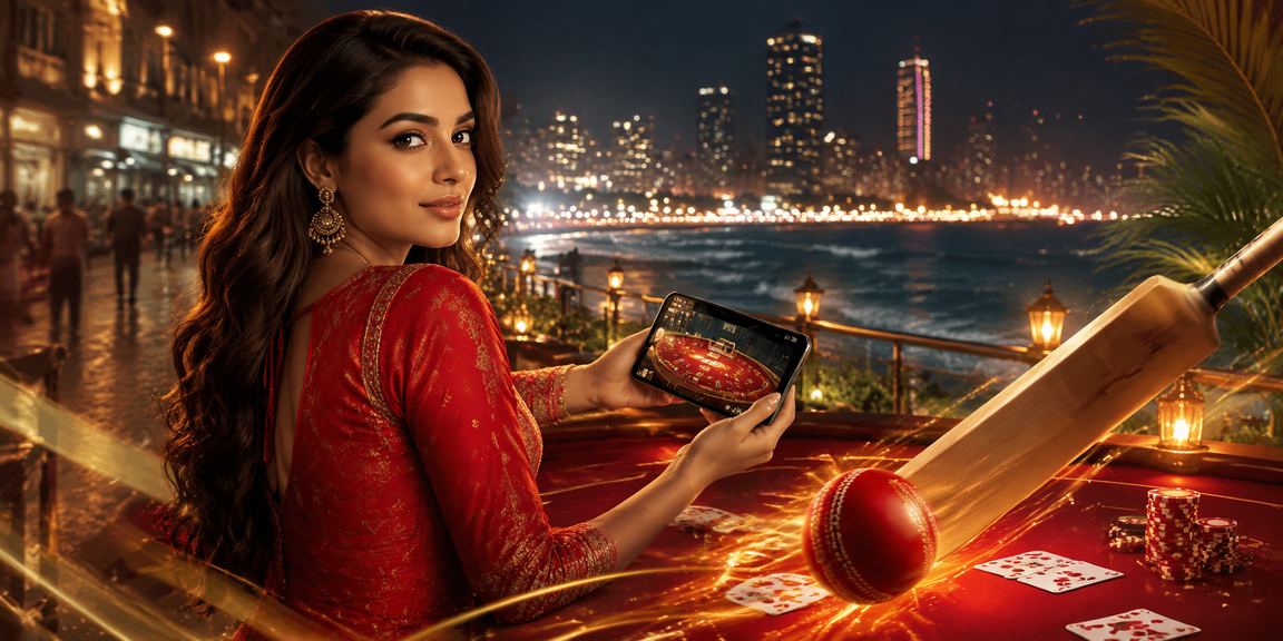 Indian rummy card game players at a virtual rummy table